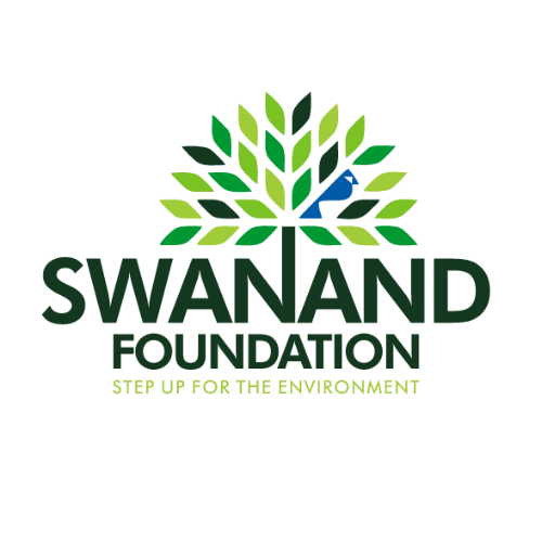 Swanand Foundation logo