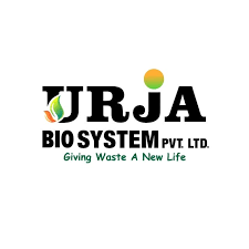 Urja BioTech logo